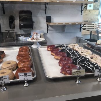 Union Square Donuts - Donuts Near Me - Brookline, Massachusetts Union Square Donuts - Donuts Near Me - Brookline, Massachusetts