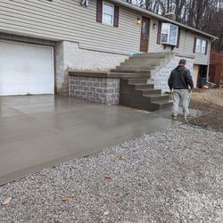 Samson Concrete