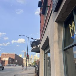 Outside Outside