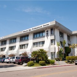 Gary L Matson, DO - Mission Bay Professional Center