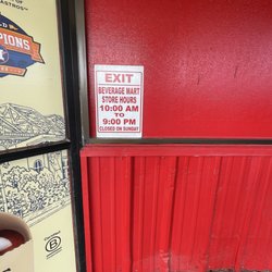 Signage