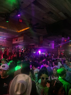 Dierks Bentley's Whiskey Row by null