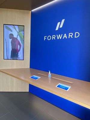 FORWARD - Updated June 2026 - 21 Reviews - 200 N Michigan Ave, Chicago ...