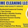 Photo of Go Time Cleaning