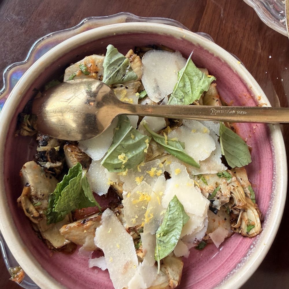 Carciofi