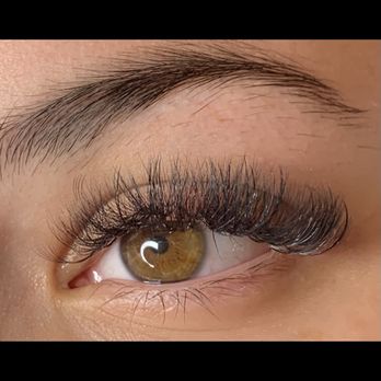 Ooh La Lash - Volume - Eyelash Service Near Me - Anoka, Minnesota Ooh La Lash - Volume - Eyelash Service Near Me - Anoka, Minnesota