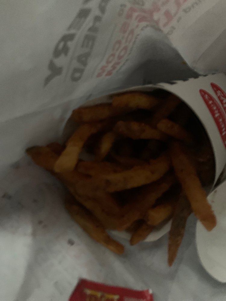 CHECKERS 23 Photos & 13 Reviews 111 Hartford Street, Newark, New