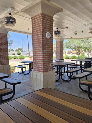Don Guerra's Barrio Bagel & Slice by null