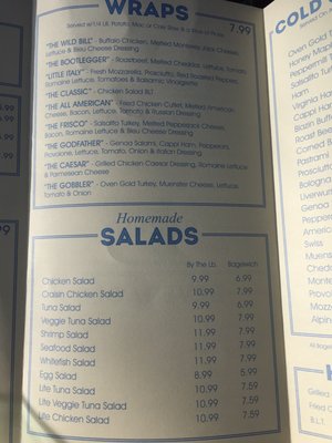 Menu photo 4 North Shore Bagels Northport, NY Menu photo 4 North Shore Bagels Northport, NY