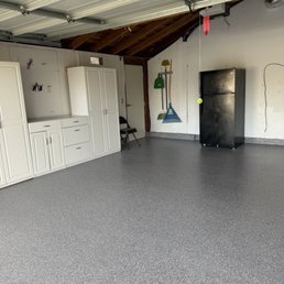 Gorgeous finish! Highly recommend!! Gorgeous finish! Highly recommend!!