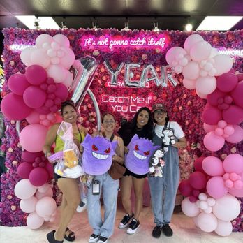 Claw World - What a fun thing to start our day!! - Arcades Near Me - Las Vegas, Nevada Claw World - What a fun thing to start our day!! - Arcades Near Me - Las Vegas, Nevada