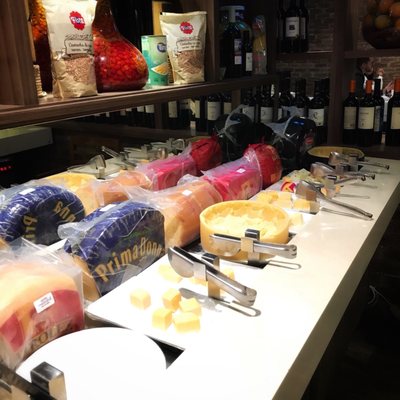 Cantina Gigio by null