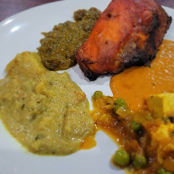 Indian Masala - Indian Near Me - Maplewood, Minnesota