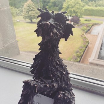 Culloden Estate and Spa - Art & Soul Exhibition 2021 - Hotels Near Me - North Down, NDN