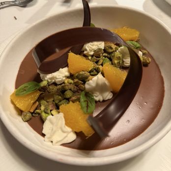 The Pines Modern Steakhouse - Dubai Chocolate Dessert - Steakhouses Near Me - S Highland, California The Pines Modern Steakhouse - Dubai Chocolate Dessert - Steakhouses Near Me - S Highland, California