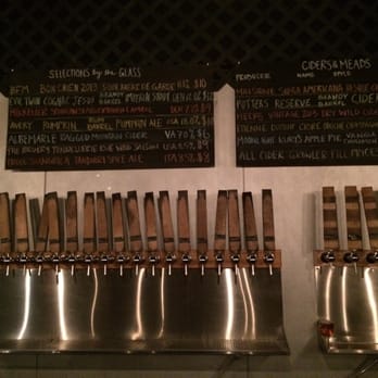 The Birch - Tap selection - Cheese Shops Near Me - Norfolk, Virginia The Birch - Tap selection - Cheese Shops Near Me - Norfolk, Virginia