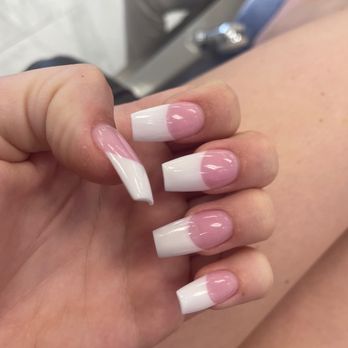 Lush Nails & Spa - Nail Salons Near Me - Surprise, Arizona