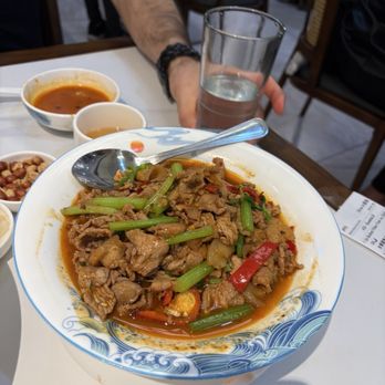 J & X Bistro - Szechuan Near Me - San Francisco, California