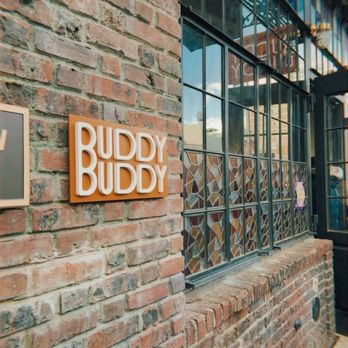 Buddy Buddy - Entrance - Coffee & Tea Near Me - New York, New York