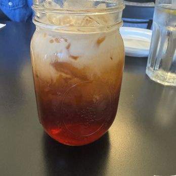 Little Spice - Thai Iced Tea With Cream - Thai Near Me - Hanover, Maryland Little Spice - Thai Iced Tea With Cream - Thai Near Me - Hanover, Maryland