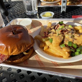 Backporch Drafthouse - Temple - American Near Me - Temple, Texas Backporch Drafthouse - Temple - American Near Me - Temple, Texas