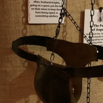 Medieval Torture Museum - Art Museums Near Me - Saint Augustine, Florida Medieval Torture Museum - Art Museums Near Me - Saint Augustine, Florida