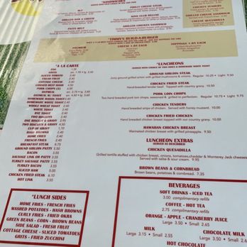 Timmy's Diner - Breakfast & Brunch Near Me - Tulsa, Oklahoma Timmy's Diner - Breakfast & Brunch Near Me - Tulsa, Oklahoma