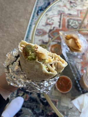 El Burrito Express 2 by null