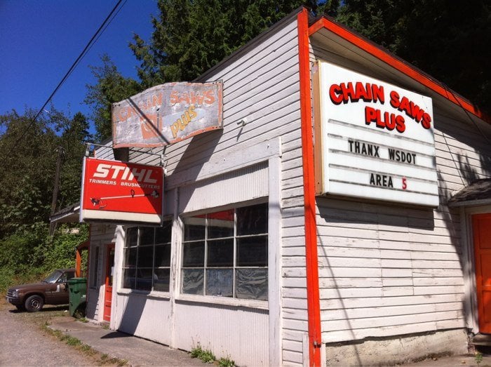 CHAIN SAWS PLUS Updated October 2024 14 Reviews 8516 NE Bothell