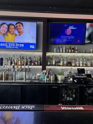 Paragon Bar and Grill by null