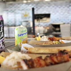 Sarap Filipino Eatery
