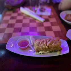 Libations 317