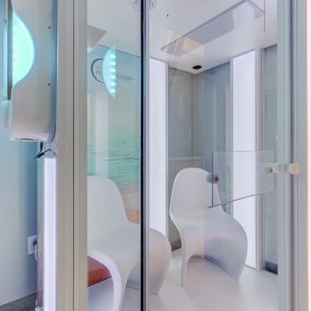 C3 Wellness Spa - Halotherapy Booth - Acupuncture Near Me - Kissimmee, Florida C3 Wellness Spa - Halotherapy Booth - Acupuncture Near Me - Kissimmee, Florida