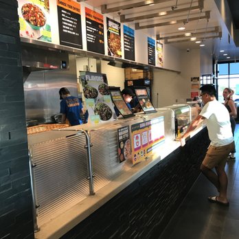 QDOBA Mexican Eats - Counter - Mexican Near Me - Duluth, Minnesota