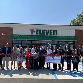 7 Eleven - Convenience Stores Near Me - Bay Shore, New York