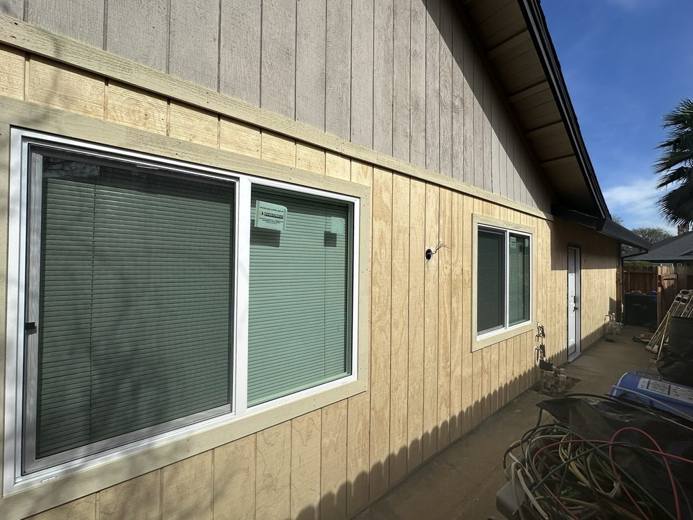 Slide of TSD Construction