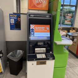 Get-Go - ATM