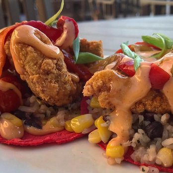 110 Grill - Fish Tacos - New American Near Me - Fall River, Massachusetts 110 Grill - Fish Tacos - New American Near Me - Fall River, Massachusetts
