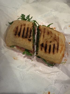 Merenda Italian Deli by null