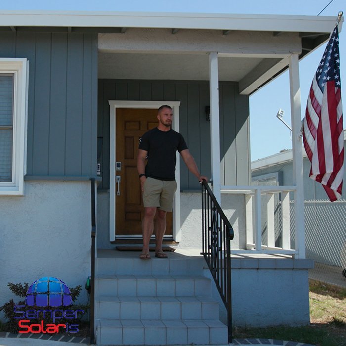 Slide of Semper Solaris