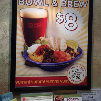 Cafe Yumm! - The Meridian - Wraps Near Me - Eugene, Oregon Cafe Yumm! - The Meridian - Wraps Near Me - Eugene, Oregon