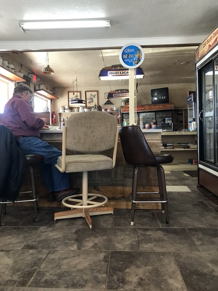 LOST ISLAND CORNER STORE & CAFE Updated June 2024 3299 335th Ave