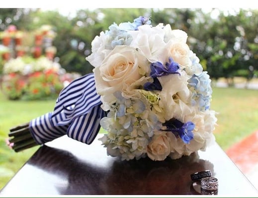 Green Garden by null