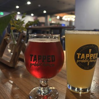 Tapped Public House - American Near Me - Mukilteo, Washington Tapped Public House - American Near Me - Mukilteo, Washington
