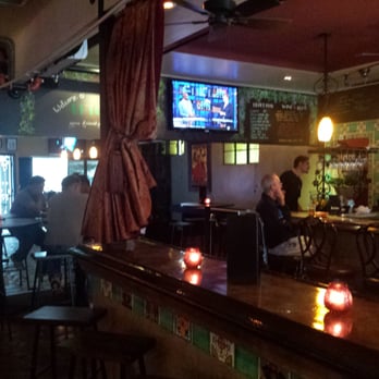 Uptown Lounge - Lounges Near Me - Santa Barbara, California