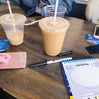 The Merchant - Coffee & Tea Near Me - Long Beach, California The Merchant - Coffee & Tea Near Me - Long Beach, California