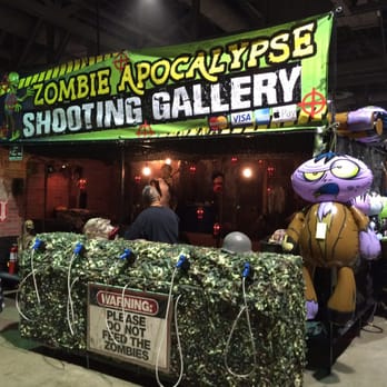 Midsummer Scream - Festivals Near Me - Long Beach, California