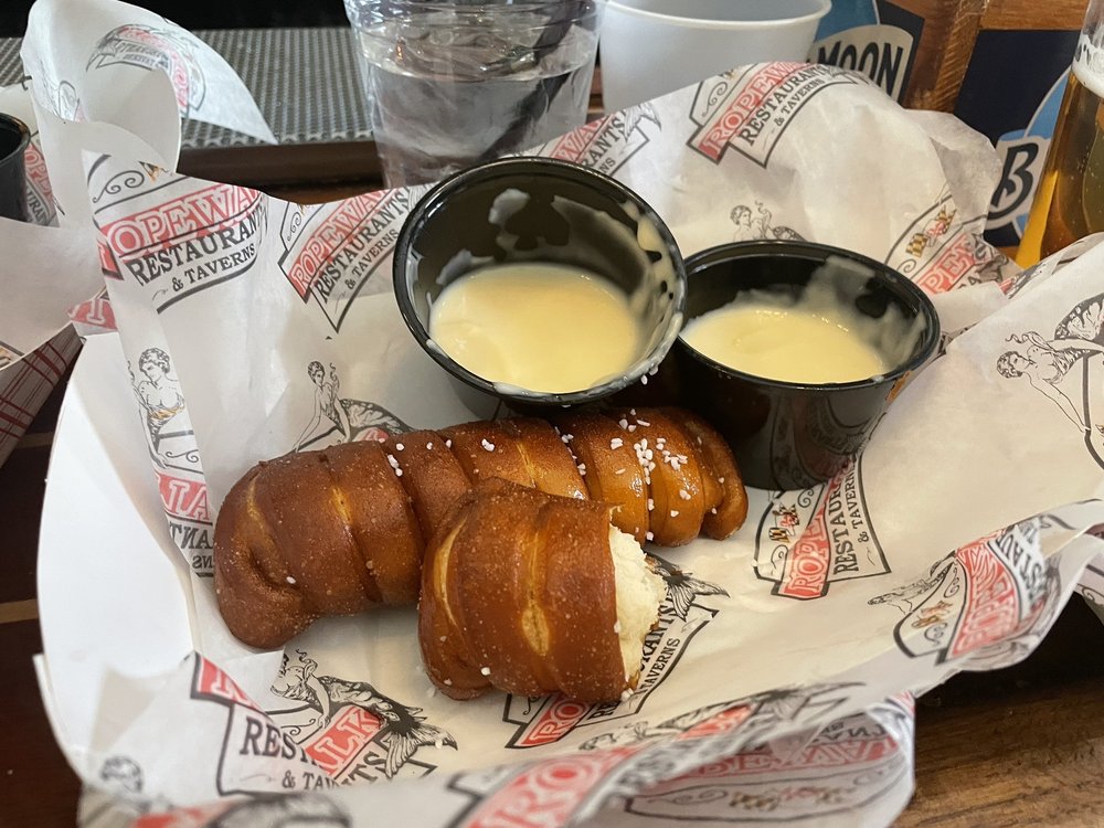 ROPEWALK BALTIMORE Updated October 2024 35 Photos & 105 Reviews