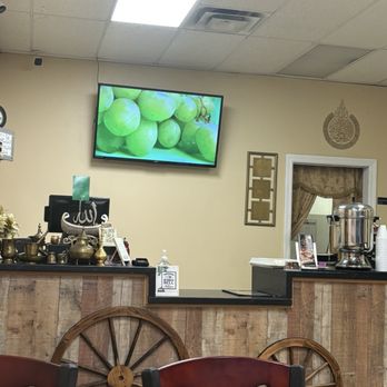 Al Shami - Syrian Near Me - Jacksonville, Florida