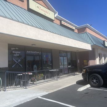 Zenaida's Cafe - Patio seating - Cafes Near Me - Las Vegas, Nevada Zenaida's Cafe - Patio seating - Cafes Near Me - Las Vegas, Nevada
